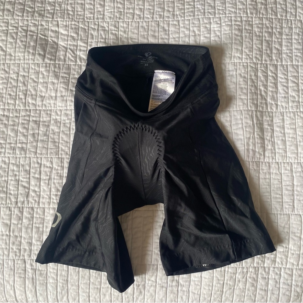 Pearl Izumi Cycling Padded Shorts